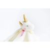Doudou et Compagnie Cuddly Blanket Unicorn