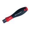 Wiha 28518 TorqueFix Handle With SoftFinish, Torque Pre Set 35 in-lbs