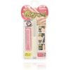 Nail Ribbon 6 Piece Set, White