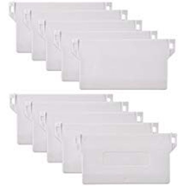 3.5" (89mm) Vertical Blind Bottom Weights (20)