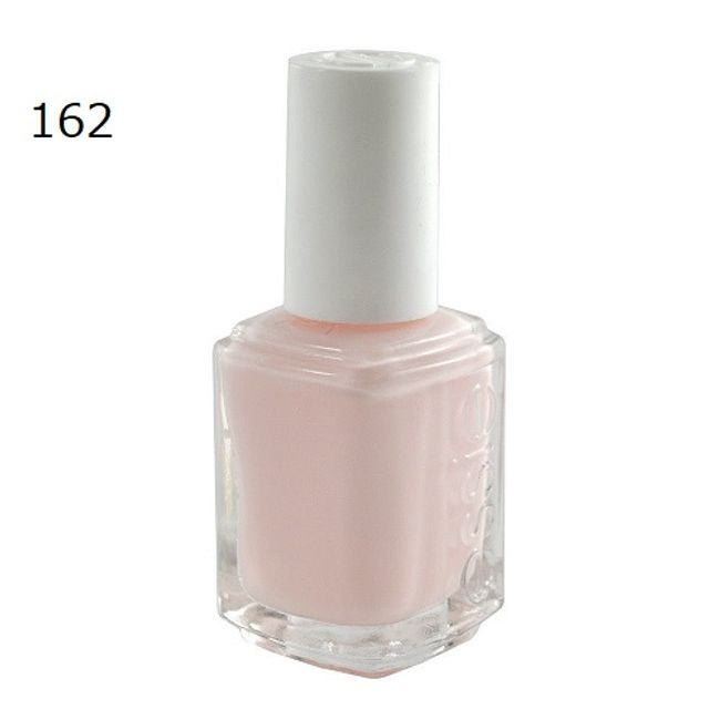 Essie Nail Color 162 13.5ml essie Ballet Slippers Nail Manicure Color Self Nail Nail Lacquer Nail Polish Nail Goods Essie Color New