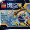 LEGO Polybag 5004911 Nexo Knights Craft Set