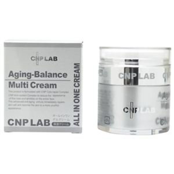 CNP-LAB Aging Balance Multi Cream