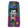 Small Planet Batman GR DC Comics Women's High Socks/Joker