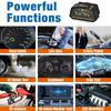 Vgate iCar Pro Mini OBD2 Bluetooth BLE (4.0) Scanner for iOS/Android OBD Adapter Car Diagnostic ELM327 Code Reader Scan Tools