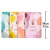 Wanderflower Sheet Mask Gift Set, Hibiscus