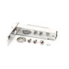 Hinge RH Mounts On Door PB502179 for Follett