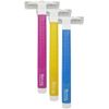Schick Schick Tee This Point Disposable Body (3 Pieces) X 3 Pcs