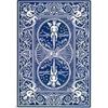 Bicycle Svengali Deck Cards, Blue Backed
