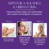 The Beauty Standard: Collagen Eye Serum