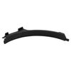 Left Lower Engine Cooling Fan Shroud for Nissan Titan