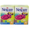 Nexcare Tattoo Waterproof Bandages, Dirtproof, 20-Count Packages (Pack of 12)
