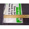ZING Recycling, Green@Work, Plastic, 7" x 10", Surface, 1044 (K)