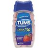 Tums E-X Berries Size 96s Tums Extra Strength Assorted Berries Calcium & Antacid