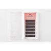 MODO LASH Sable 12 Row False Eyelash Extensions C Curl 0.15 Thickness (10mm)