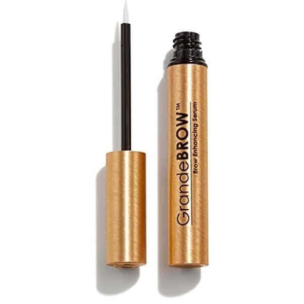 Grande Cosmetics GrandeBROW Brow Enhancing Serum, 3ml (4-mth supply)