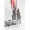 Thin Turbo Diamond Blade Designed to Cut Granite 115mm