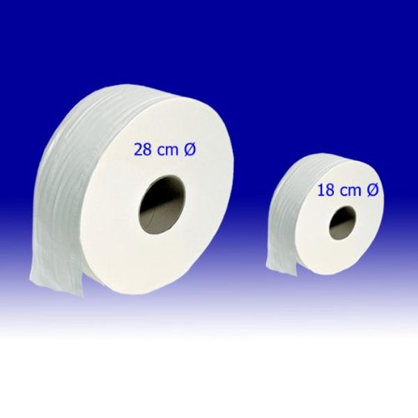 Tokat Jumbo Rolls Cellulose, , 28 cm, ,