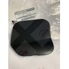 2014-2017 for Nissan Rogue Front Bumper Tow Eye Hook Access Cover Cap