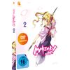 Maken-ki! Battling Venus - Staffel 2 - Vol.2 - [DVD]