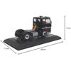 Ixo Model Berlier TR 350 78 Black 1/43 TR140