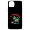 Weldersaurus T-Rex Welding Dinosaurier Fun Hülle für iPhone 14 Plus