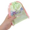 Hapidanbui [Drawstring Bag] Ribbon Drawstring Bag/LGR Sanrio