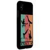 iPhone XS Max Calisthenics Weight Training Parallettes Bars Pull-up Bar Case