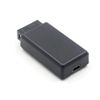 TECNOIOT SmartRF04EB CC1110 CC2530 ZigBee Downloader Emulator USB ZigBee MCU M100 Module