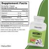 Potassium Magnesium Supplement 100 Capsules – Magicmag C Magnesium Citrate Su...
