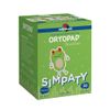 Cer Ortopad Cotton Simp R 50pc