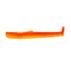FIIISH 4 Replacement Body Mud Digger 1.5g Orange Yellow