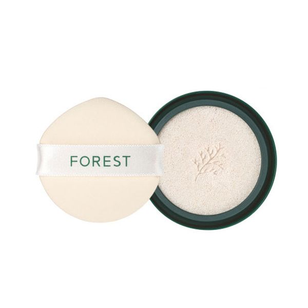 [Refill] Forest Vegan Multi Sun Cushion 13g (SPF50+) Sun Pact / Tone Up Sun Cushion / Cushion Pact Recommendation