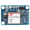 Kadimendium SIM800L GSM GPRS SMS 5V Wireless Extension Module with Antenna Replacement for (2PCS)