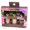 Paris Hilton Radiant Trio - Blush, Gold, Bronzer Drops - Sculp & Glow