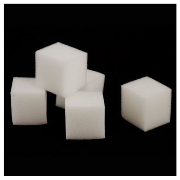 Viva Decor Square Paint Sponges - 5 pcs