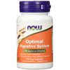 NOW Supplements, Optimal Digestive System, Full Spectrum Enzymes, 90 Veg Capsules