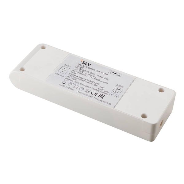 SLV VALETO LED Driver