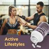 BC 157 Capsules, Body Support Supplement, High-Potency Formula, Clean Ingredients, No Artificial Additives