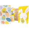 YLAB - 8 Easter Money Wallets & Envelopes - Designs: Bunny, Egg
