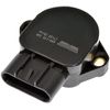 Dorman 699-139 Accelerator Pedal Sensor Compatible with Select Buick/Chevrolet/GMC Models
