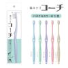MISOKA Toothpaste Coach Lavender