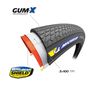 Cop.M 700X30 (30-622) Power Adventure Tlr Black