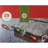 25 Gutter Shingle Clips Christmas Holiday Lights Cable Wire Hanging Decor Hooks 