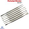 Dental Micro Oral Surgery Periodontal Kit Periodontal Basic Micro Instruments