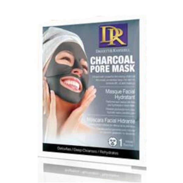 Daggett & Ramsdell Charcoal Pore Facial Mask (2-PACK)