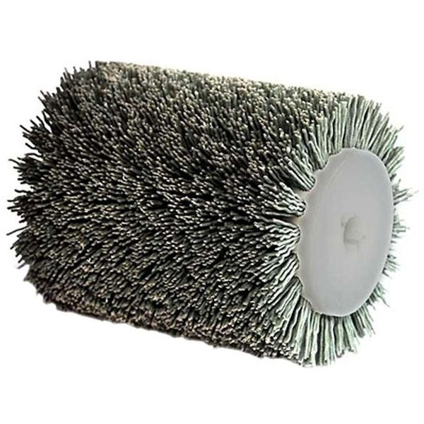 Makita P-04438 80-Grit Nylon Sanding Brush