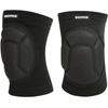Bodyprox Protective Knee Pads, Thick Sponge, Collision Avoidance Knee Sleeve (Large)