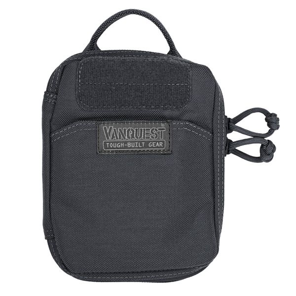 VANQUEST PPM-HUSKY 2.0 Personal Pocket Maximizer (Black)