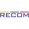 Recom Power Dc/dc Converter, 2.5W, 5V, 0.5A, Sip - R-78E5.0-0.5